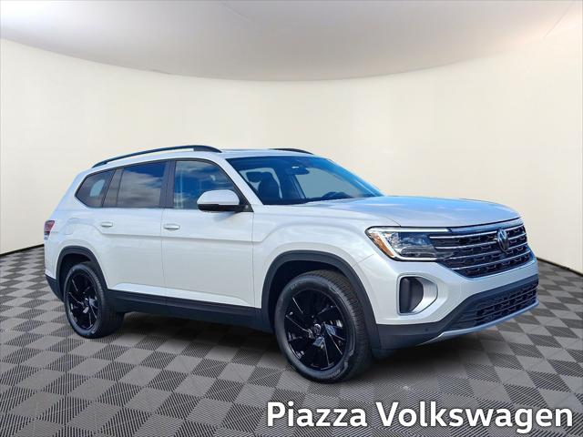2026 Volkswagen Atlas SE with Technology for sale in Langhorne, PA