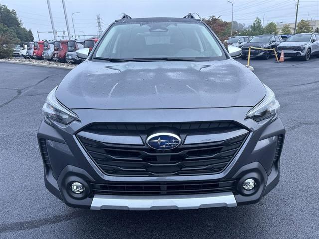 2025 Subaru Outback Touring