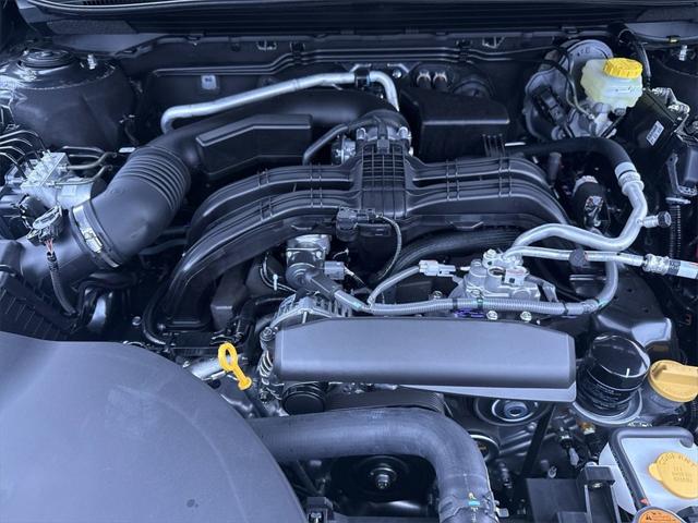 2025 Subaru Outback Touring