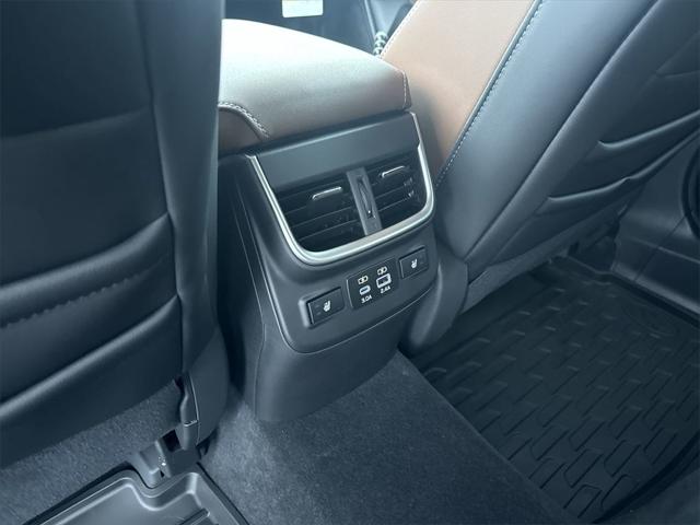 2025 Subaru Outback Touring
