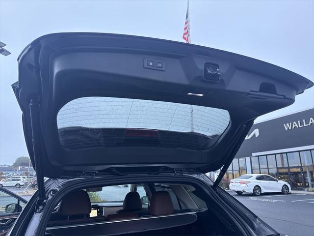 2025 Subaru Outback Touring