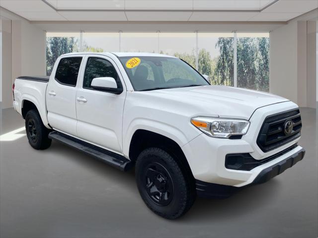2021 Toyota Tacoma SR V6 for sale in Des Moines, IA