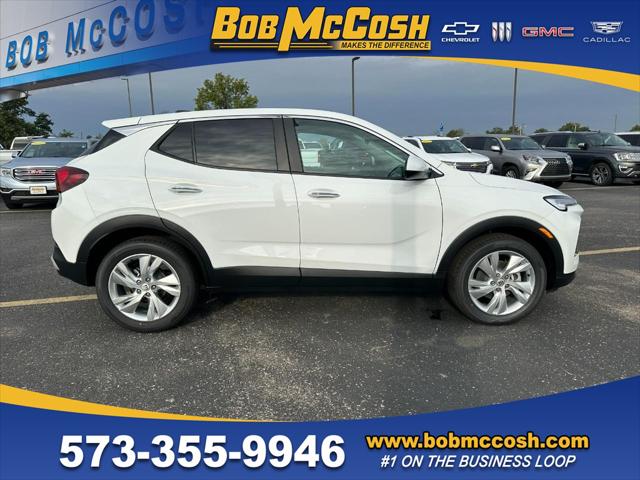 2026 Buick Encore GX Preferred FWD for sale in Columbia, MO