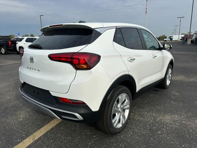 2026 Buick Encore GX Preferred FWD