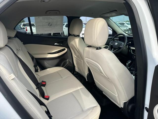 2026 Buick Encore GX Preferred FWD