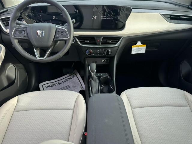 2026 Buick Encore GX Preferred FWD