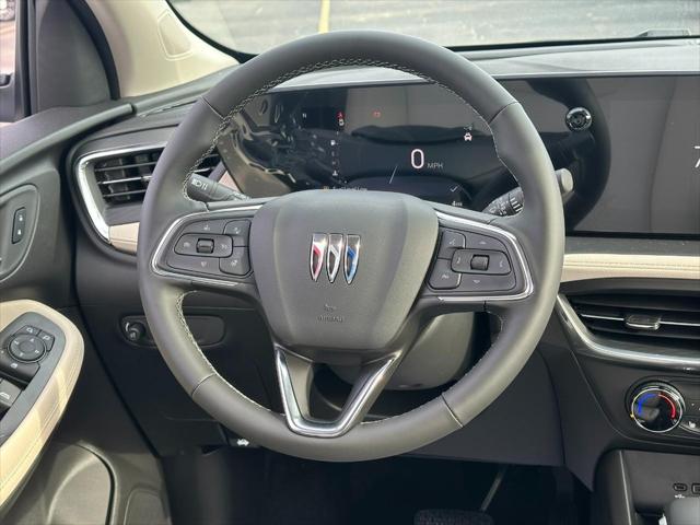 2026 Buick Encore GX Preferred FWD