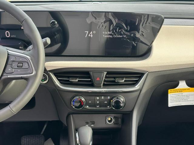 2026 Buick Encore GX Preferred FWD