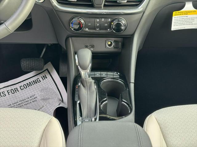 2026 Buick Encore GX Preferred FWD