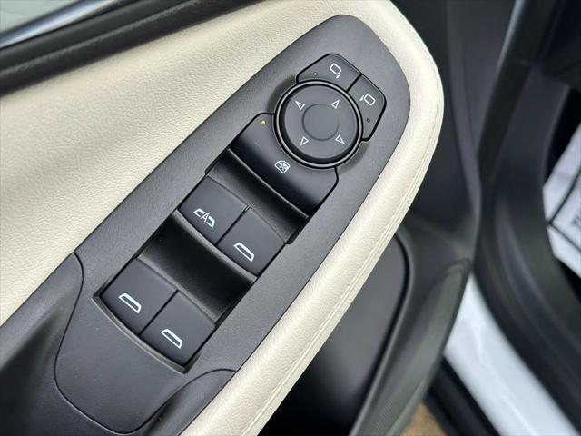 2026 Buick Encore GX Preferred FWD
