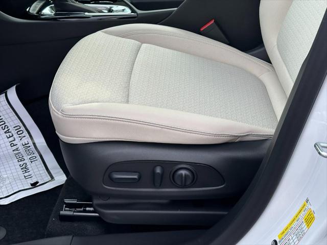 2026 Buick Encore GX Preferred FWD