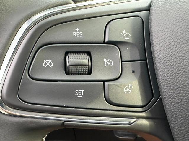 2026 Buick Encore GX Preferred FWD