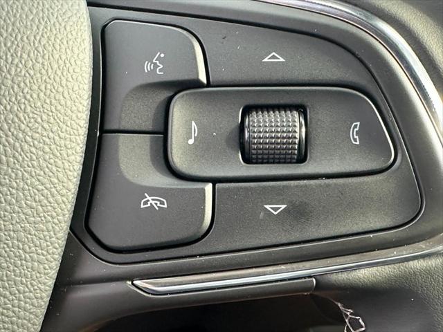 2026 Buick Encore GX Preferred FWD