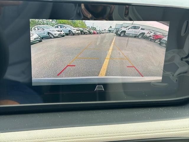 2026 Buick Encore GX Preferred FWD