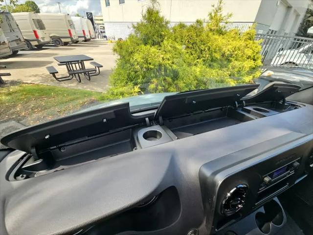 2026 Mercedes-Benz Sprinter Crew Van High Roof 4-Cyl Diesel