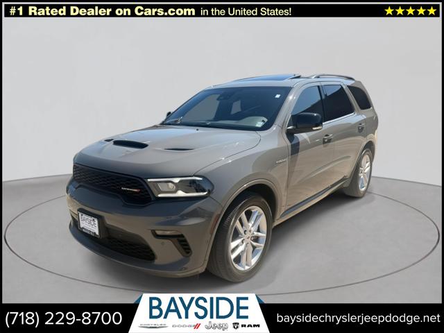 2023 Dodge Durango R/T Premium AWD for sale in Bayside, NY