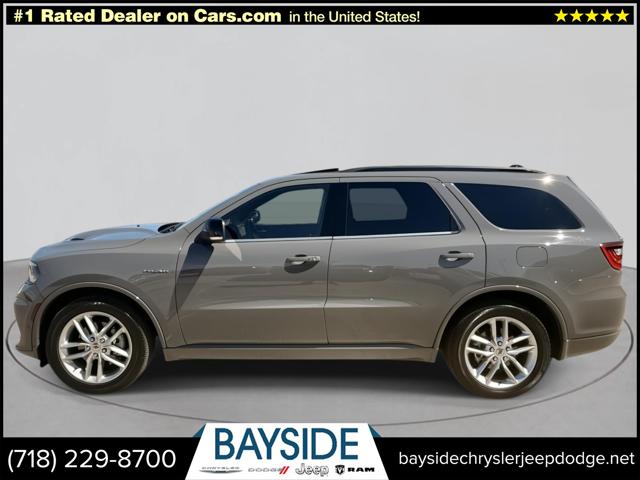2023 Dodge Durango R/T Premium AWD