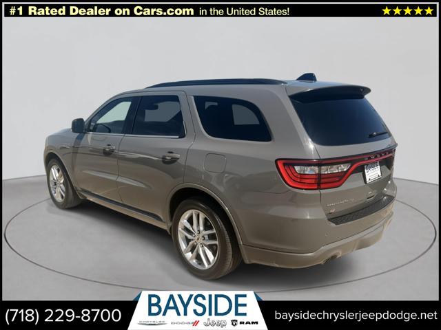 2023 Dodge Durango R/T Premium AWD