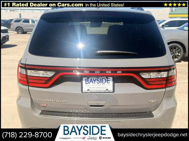 2023 Dodge Durango R/T Premium AWD