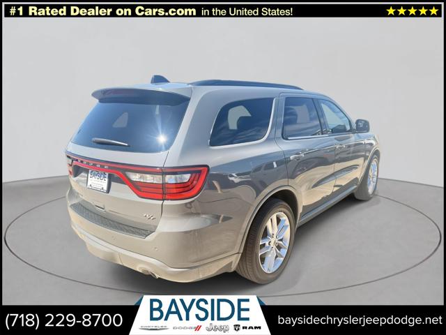 2023 Dodge Durango R/T Premium AWD