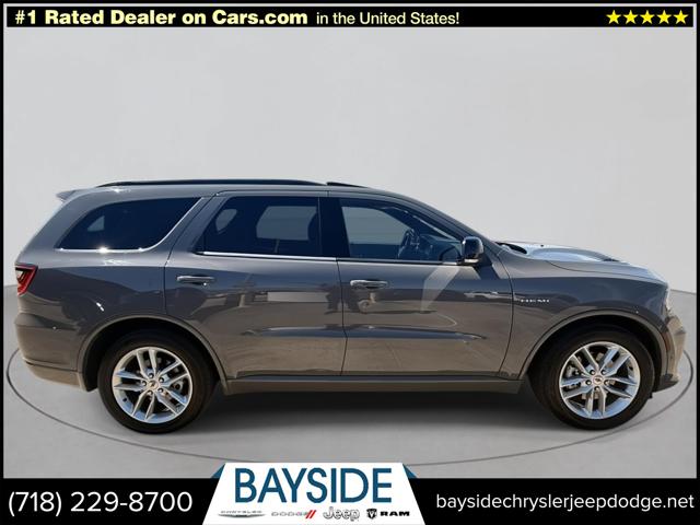 2023 Dodge Durango R/T Premium AWD