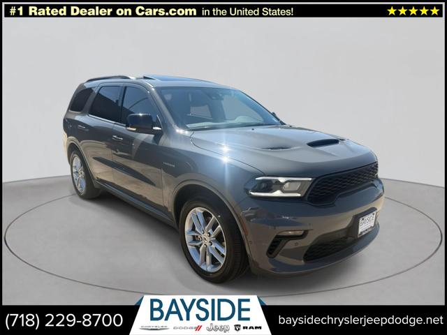 2023 Dodge Durango R/T Premium AWD