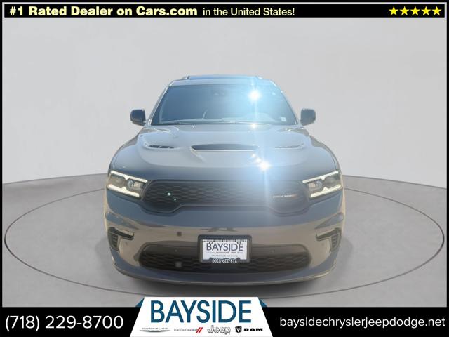 2023 Dodge Durango R/T Premium AWD