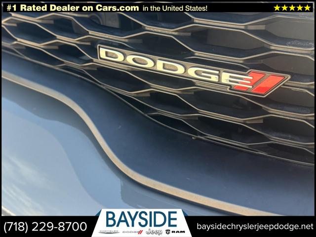 2023 Dodge Durango R/T Premium AWD