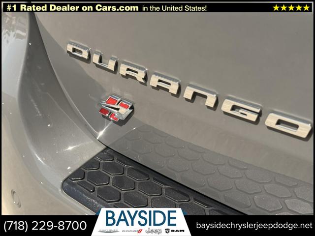 2023 Dodge Durango R/T Premium AWD