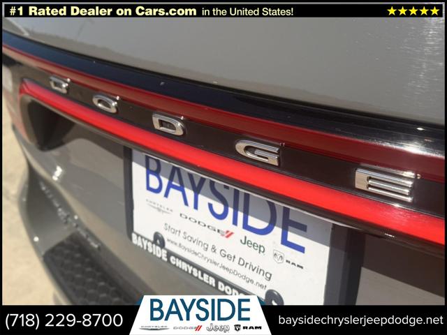 2023 Dodge Durango R/T Premium AWD