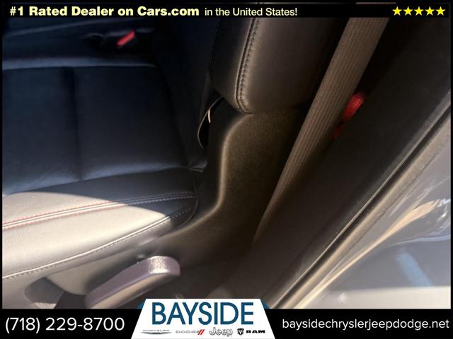 2023 Dodge Durango R/T Premium AWD