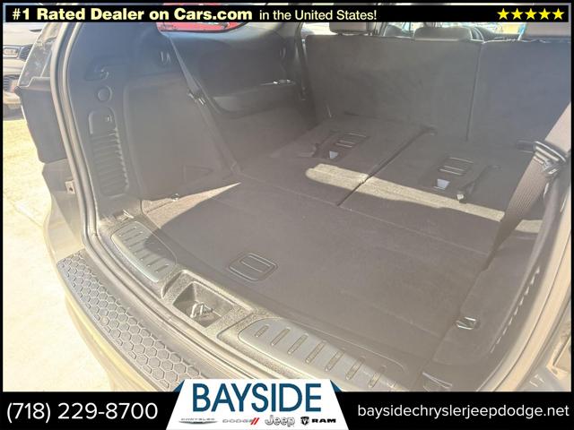 2023 Dodge Durango R/T Premium AWD