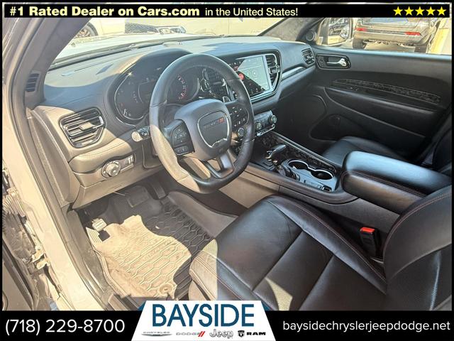 2023 Dodge Durango R/T Premium AWD