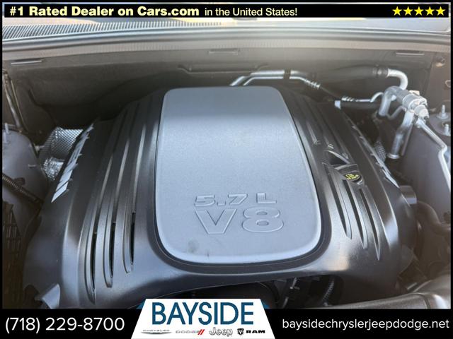 2023 Dodge Durango R/T Premium AWD