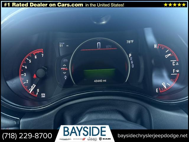 2023 Dodge Durango R/T Premium AWD