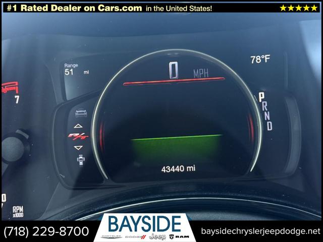 2023 Dodge Durango R/T Premium AWD