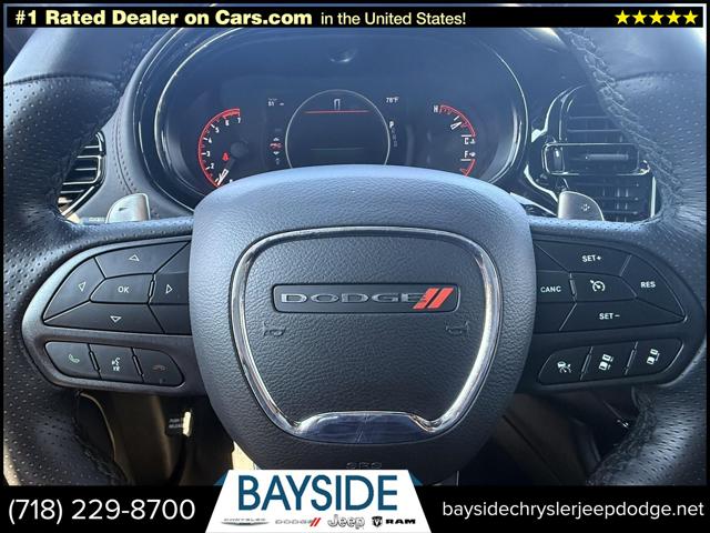 2023 Dodge Durango R/T Premium AWD