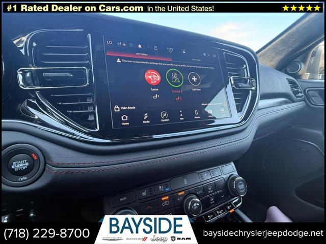 2023 Dodge Durango R/T Premium AWD