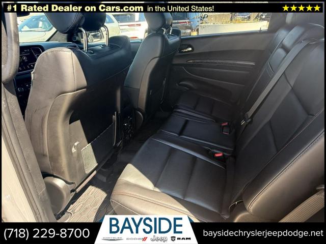 2023 Dodge Durango R/T Premium AWD