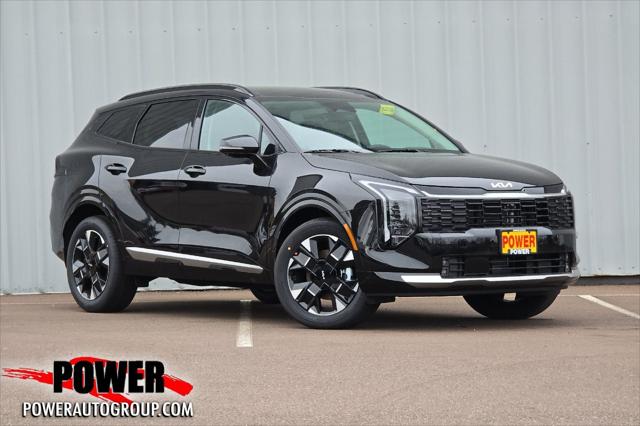 2026 Kia Sportage Hybrid SX-Prestige for sale in Salem, OR