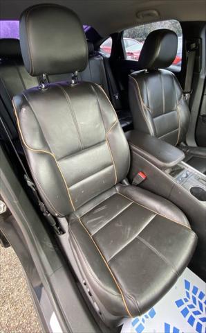 2019 Chevrolet Impala Premier