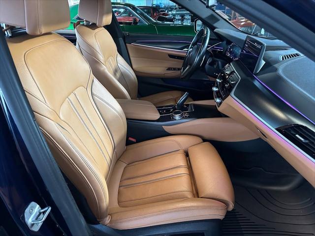 2021 BMW M5 xDrive