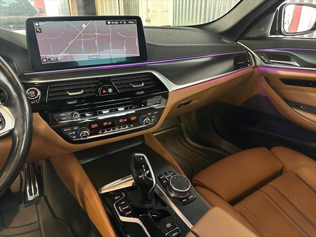2021 BMW M5 xDrive