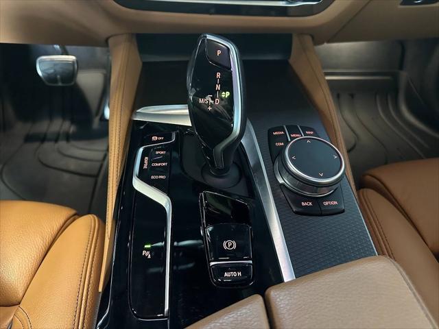 2021 BMW M5 xDrive