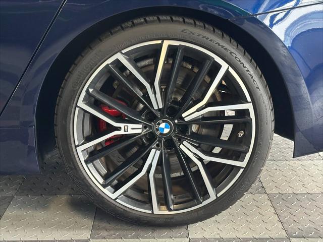 2021 BMW M5 xDrive