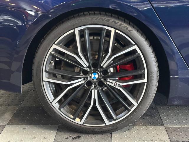 2021 BMW M5 xDrive