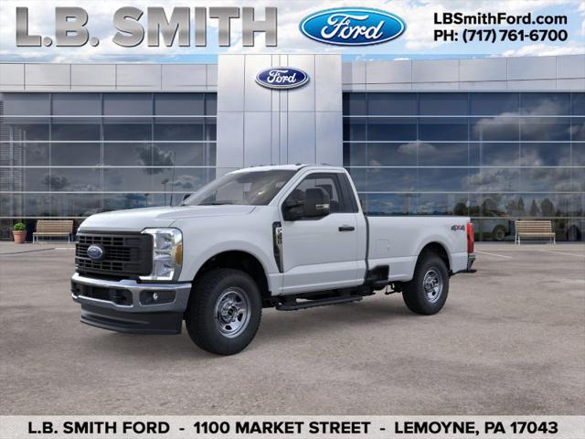 2026 Ford F-350 XL for sale in Lemoyne, PA