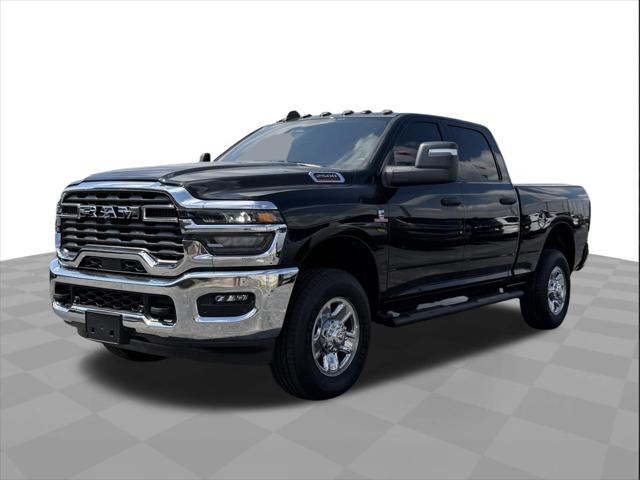 2025 Ram 2500 Tradesman Crew Cab 4x4 64 Box for sale in Houston, TX