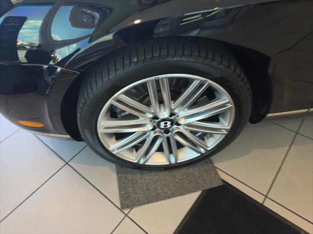 2008 Bentley Continental GTC 2dr Conv