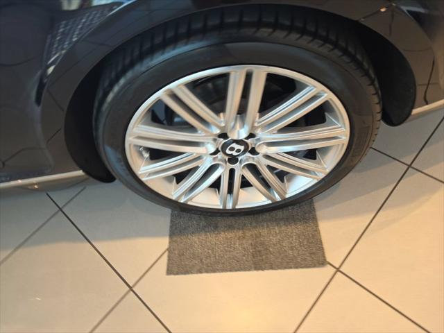 2008 Bentley Continental GTC 2dr Conv